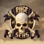 Rage Of The Seas Netent Video Slot