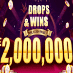 Rant Casino - €2,000,000 Drops and Wins