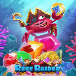 Reef Raider - 12th August (2021)