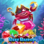 Reef Raider - 12th August (2021)