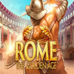 Rome: The Golden Age - 9th February (2021)