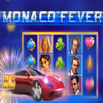Royal Spinz - Monaco Fever: 100,000 Spins