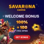Savarona Casino Banner - 250x250