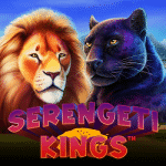 Serengeti Kings - 23rd January (2020)