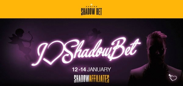 Shadow Bet Casino promotion
