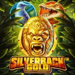 Silverback Gold Netent Video Slot