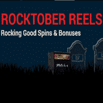 It's time for the Rocktober Reels at Slots Deck
