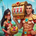 Spinanga - Dubai Casino Weekly Tournament Spinanga Casino Dubai Casino Weekly Tournament Online