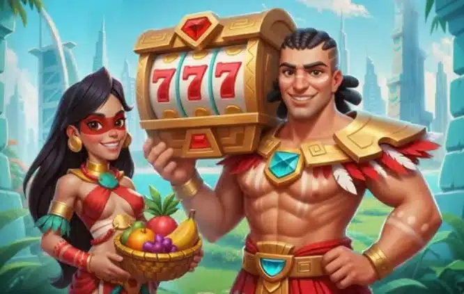 Spinanga Casino - Dubai Casino Weekly Tournament