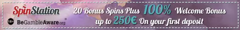 Spin Station Casino Review