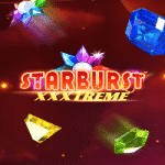 Starburst Xxxtreme Netent Video Slot