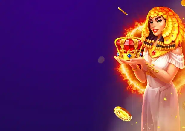 Stelario Casino - Sun Reign