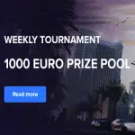 Sunpura Casino - Weekly Tournament: 1000 EUR