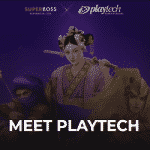 Super Boss Casino - Meet Playtech Tournament
