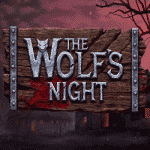 The Wolf's Night - 24th October (2019)