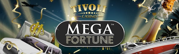 Tivoli Casino No Deposit Free Spins