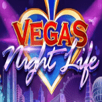 Vegas Night Life - 29th October (2020)