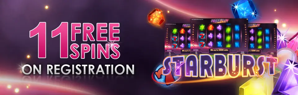 Video Slots Free Spins
