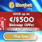 Wombet Casino Review