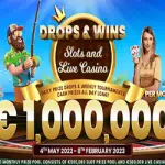 Woopwin Casino: Pragmatic Play - Drops & Wins