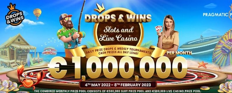 Woopwin Casino Promotion