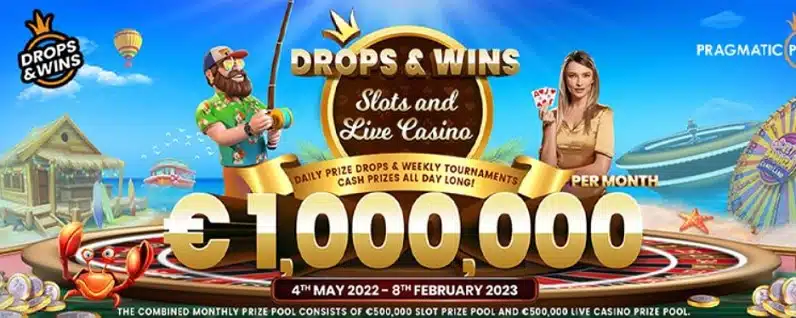 Woopwin Casino Promotion